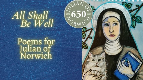 All Shall Be Well