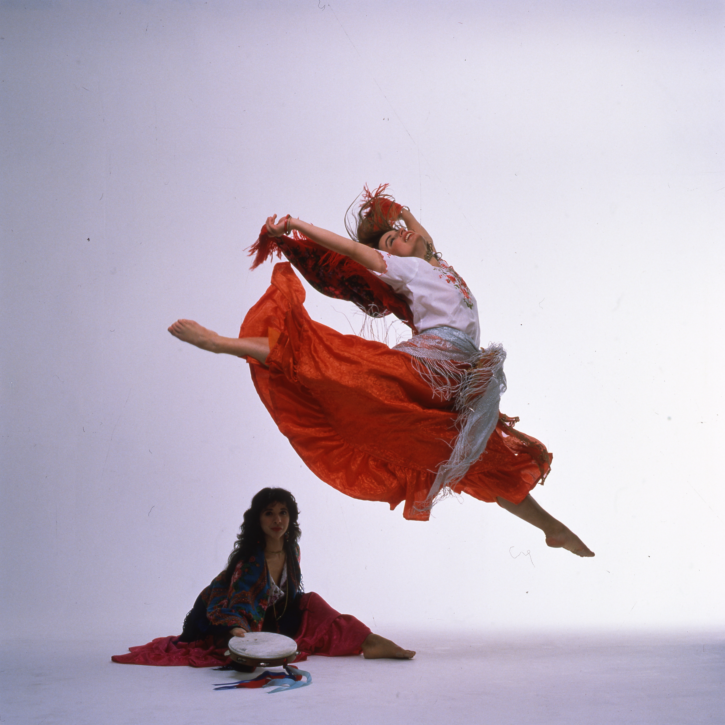 Performance 2